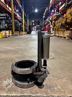 PACBRAKE 5 PRXB Exhaust Brake C40203