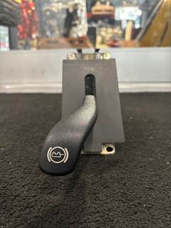 Volvo Trailer Brake Valve