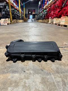 Cummins ISC/ISL Engine Crankcase Breather w Oil Separator Tube, 5263986,4944727