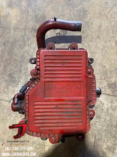 Cummins ISX15 Crank Case Breather