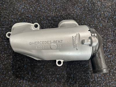 Mercedes-Benz MBE 4000 / OM460LA Breather