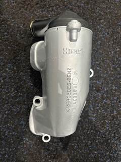 Mercedes-Benz MBE 4000 / OM460LA Breather