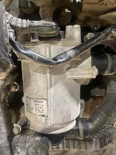 Paccar MX-13 Breather