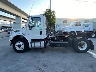 2011 Freightliner M2 106 Cab & Chassis Truck
