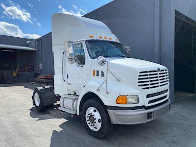 2000 Sterling A9500 Day Cab Truck