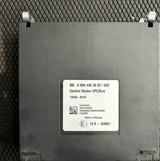 2020 Freightliner Cascadia CPC Electronic Cab Control A0044463002/002