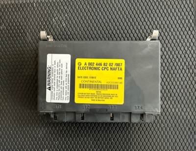 Freightliner Cascadia CPC Electronic Cab Control A0024462802/007