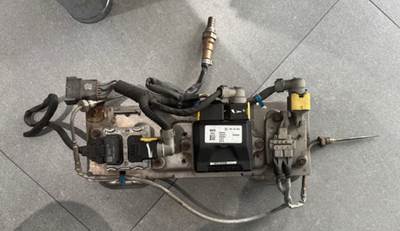 Freightliner Cascadia Delphi Interface Control Module with plugs 4359158