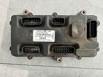 Freightliner 06-75158-000 Cab Control Module for M2