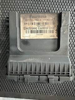 Hino-Faurecia Electronic Cab Control Unit 1317316X, 1291123X, SBC0003275
