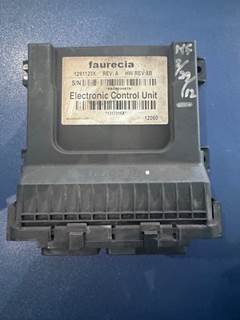 Hino Faurecia Electronic Cab Control Module CECU 1291123X 1317316X