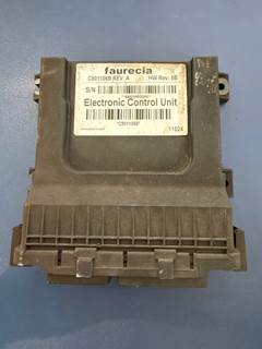 Hino Faurecia Electronic Cab Control Module CECU C8011069 C8011068