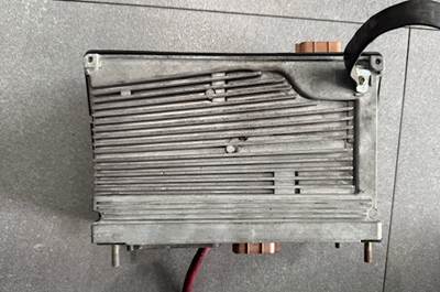 2004-2008 International 4400 Cab Control Module CECU, 3579251C3,32326