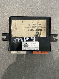 Mack Cab Control Module CECU