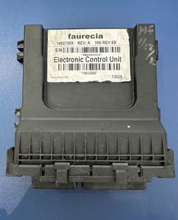 Hino-Faurecia Electronic Cab Control Unit 1461336X, 1460759X, SBC0001513