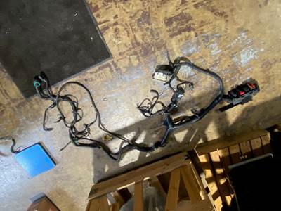 Cummins ISX12 Cab Wiring Harness for ISX12 2015 Freightliner Cascadia