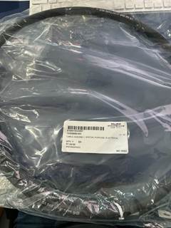 CAT 3116 Diesel Engine SPECIAL CABLE ASSEMBLY 12420906-002, 6150-01-502-4957