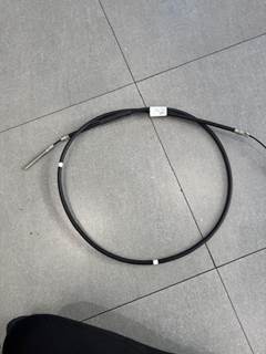 International Engine Parking brake Left Rear Cable 3605722C4 3605722C2