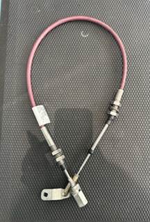 Unmarked Cable for Orscheln