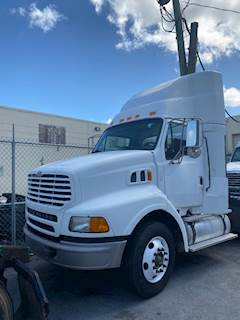 2000 Sterling A9500 Cab Assembly