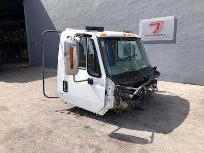 2015 International ProStar Cab