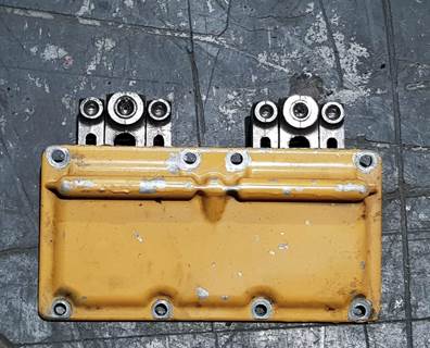 Caterpillar 3116 / 3126 Cam Cover