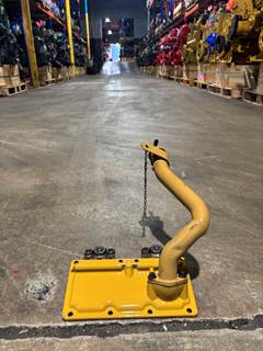 Caterpillar 3116 Cam Follower