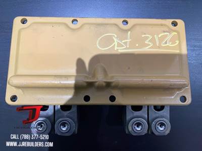 Caterpillar 3126 Cam Follower