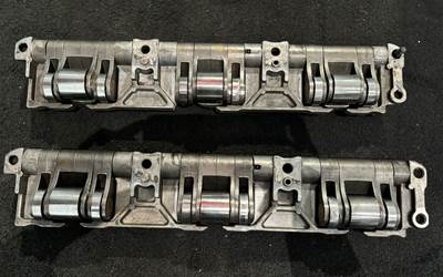 Caterpillar C10 / C12 Cam Follower