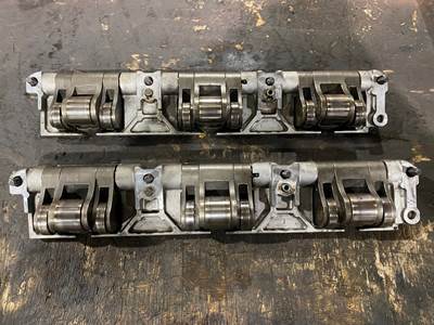 Caterpillar C12 Cam Follower