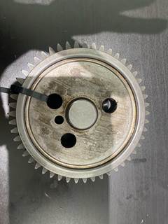 Caterpillar 3116 / 3126 Cam Gear