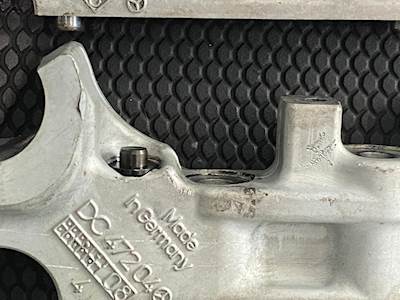 2009 Detroit DD15 Camshaft Housing