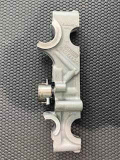 Detroit DD15 Camshaft Housing