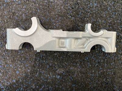 Detroit DD15 Camshaft Housing