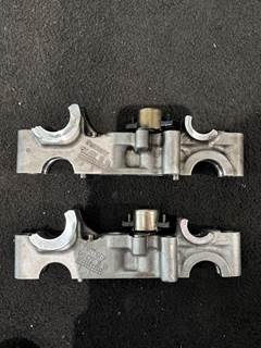 Detroit DD15 Camshaft Housing