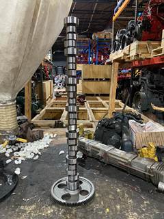 Caterpillar 3116 Camshaft
