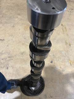 Caterpillar C13 KCB Camshaft