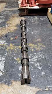 2011 Cummins ISB Camshaft