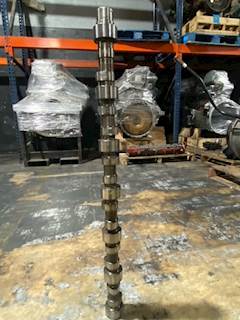 Cummins ISC / ISL Camshaft