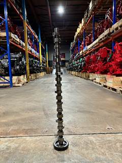 International MaxxForce 13 Camshaft