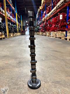 Isuzu 4HK1TC (5.2L) Camshaft