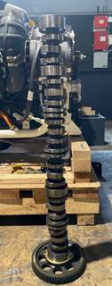 Mack ETEC Camshaft