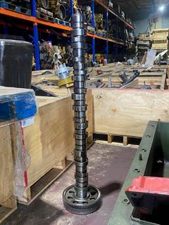 Volvo D13 Camshaft