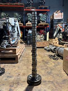 Volvo D13 Camshaft
