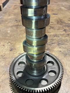 Volvo D13 Camshaft