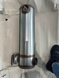 Isuzu 4LE2 Diesel Engine Converter 8982353890