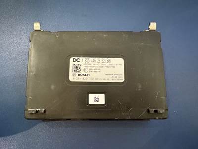 2021 Bosch CPC5 Body Control Module for Freightliner Cascadia