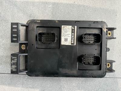 Continental Q21-1077-3-103 Chassis Control Module for Kenworth T680