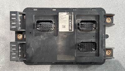 Continental MUX3-P Chassis Control Module Q21-1077-3-103, A2C80703100