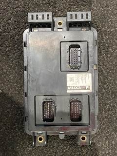 Continental Q21-1077-3-103 Chassis Control Module